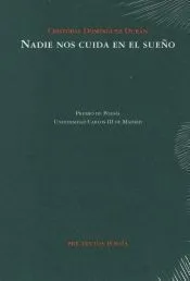 Nadie nos cuida en el sueño