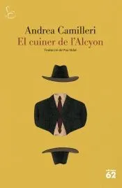 El cuiner de l'Alcyon