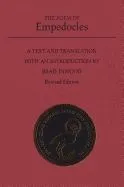 Poem of empedocles