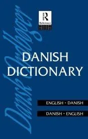 Danish Dictionary