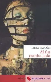 AL FIN ESTABA SOLA