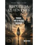 Recuerda Quién Eres