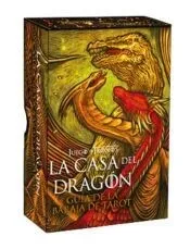 Tarot La casa del dragón