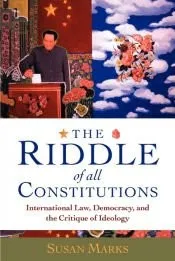 The Riddle of All Constitutions