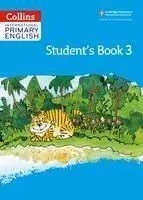 International Primary English Student's Book 3