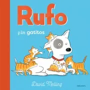 Rufo Y Los Gatitos