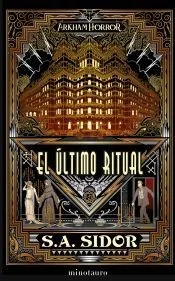 El último ritual