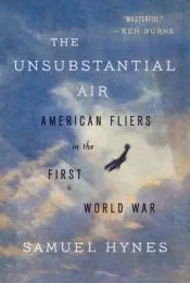 Unsubstantial Air, The