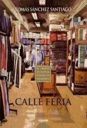 Calle Feria