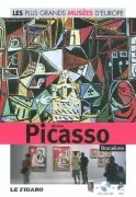 Museu Picasso Barcelone (+ Dvd)