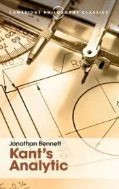 Kant’s Analytic