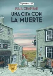Una cita con la muerte (Cozy Mystery)