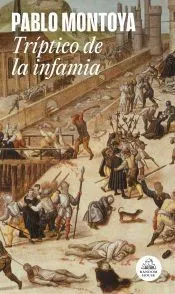 Tríptico de la infamia
