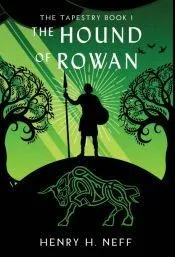 The Hound of Rowan