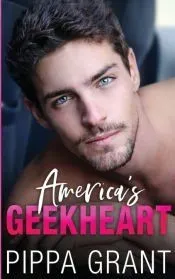 America’s Geekheart