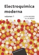 Electroquimica Moderna Tomo 1
