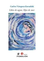 LIBRO DE AGUA OJOS DE MAR
