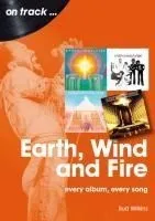 Earth, Wind and Fire: Every Album, Every Song