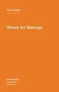Where Art Belongs
