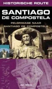 Historische route Santiago de Compostela