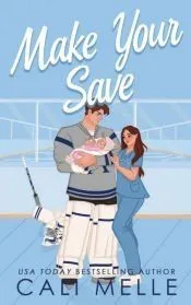 Make Your Save