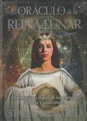 ORACULO DE LA REINA LUNAR