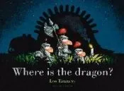 Where is the Dragon?