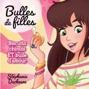 Bulles De Filles - Tome 1 (Audiolibro)