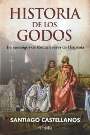 HISTORIA DE LOS GODOS