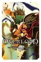 Overlord, Vol. 13 (Manga)