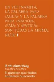 El gánster que todos andamos buscando
