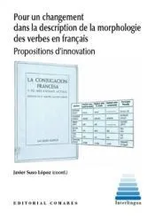 Pour un changement dans la descriotion de la morphologia
