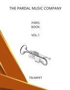 Paris Book Vol.1: Trumpet