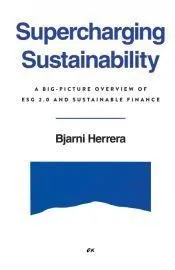 Supercharging Sustainability