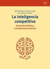 La inteligencia competitiva