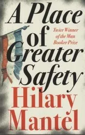 A Place of Greater Safety