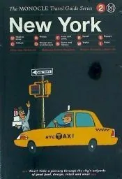 The Monocle Travel Guide to New York