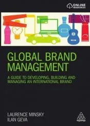 Global Brand Management