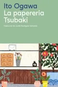 La Paperería Tsubaki