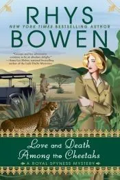 Love and Death Among the Cheetahs