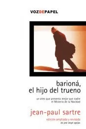 Barioná, el hijo del trueno