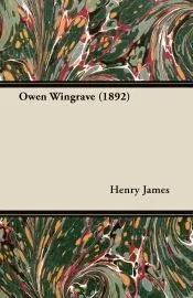 Owen Wingrave (1892)