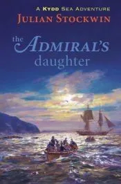 Admiral’s Daughter