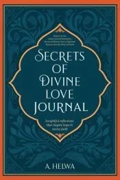Secrets of Divine Love Journal