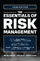 The Essentials of Risk Management, Third Edition