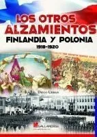 LOS OTROS ALZAMIENTOS