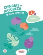Ciencias Da Natureza 3º Educacion Primaria Doutra Maneira Primeir O Tr