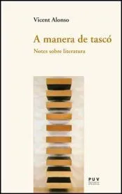 A manera de tascó