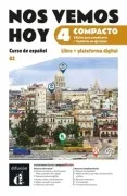 Nos Vemos Hoy 4. Compacto