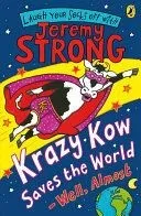 Krazy Kow Saves the World - Well, Almost
